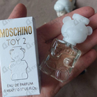 Отзыв Moschino Toy 2