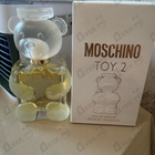 Отзыв Moschino Toy 2