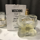 Отзыв Moschino Toy 2