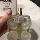 Отзыв Moschino Toy 2