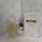Отзыв Moschino Toy 2