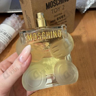 Отзыв Moschino Toy 2