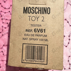 Отзывы Moschino Toy 2