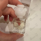 Отзывы Moschino Toy 2