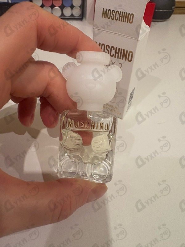 Духи Toy 2 от Moschino