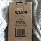 Отзывы Moschino Toy 2