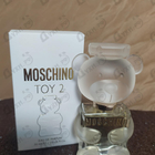 Отзыв Moschino Toy 2