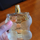 Отзыв Moschino Toy 2