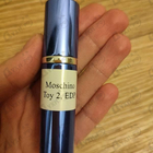 Отзыв Moschino Toy 2