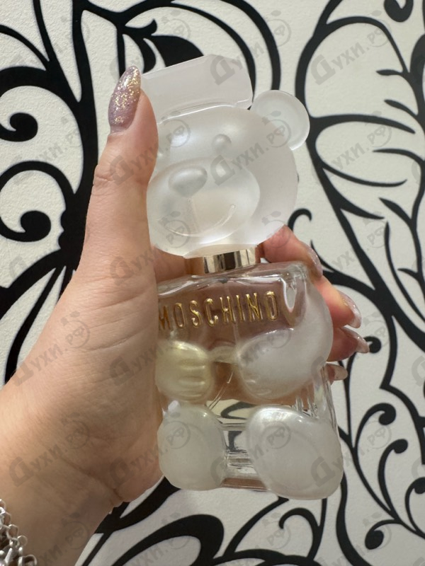 Купить Toy 2 от Moschino