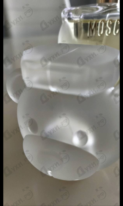 Духи Toy 2 от Moschino