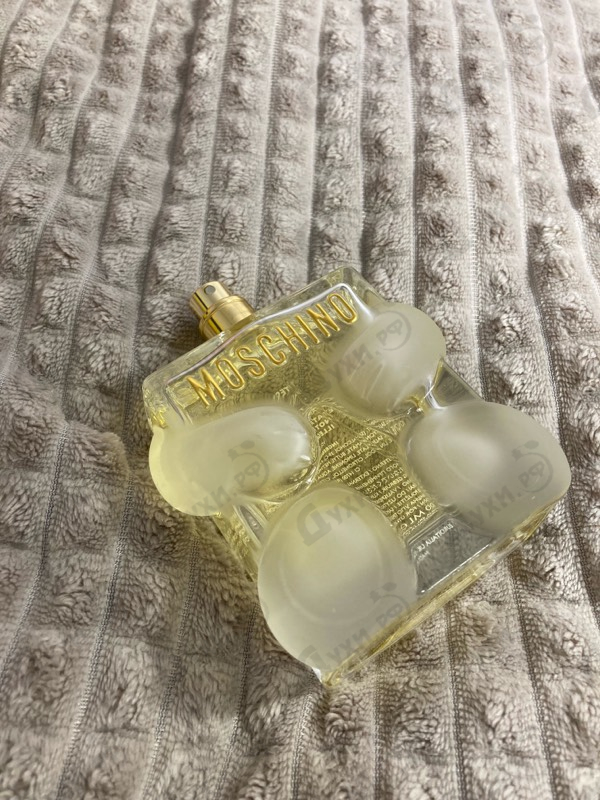 Парфюмерия Toy 2 от Moschino