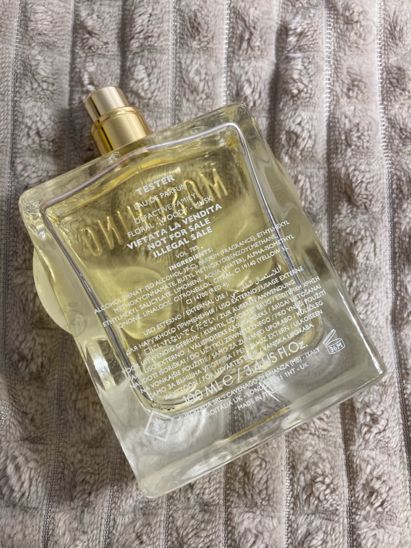 Духи Toy 2 от Moschino