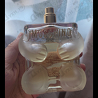 Отзывы Moschino Toy 2