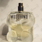 Отзыв Moschino Toy 2