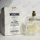 Отзыв Moschino Toy 2