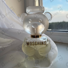 Отзывы Moschino Toy 2