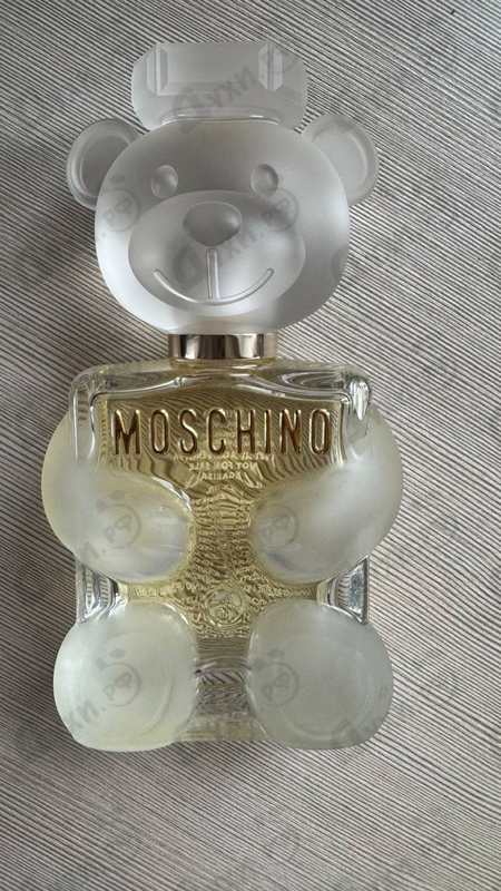 Купить Toy 2 от Moschino