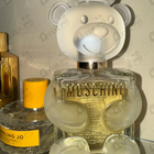 Отзыв Moschino Toy 2