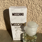 Отзыв Moschino Toy 2