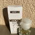 Купить Toy 2 от Moschino