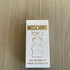 Парфюмерия Moschino Toy 2