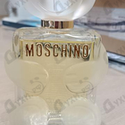 Отзыв Moschino Toy 2