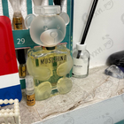 Духи Toy 2 от Moschino