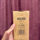 Отзывы Moschino Toy 2
