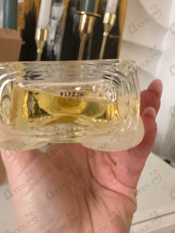 Духи Toy 2 от Moschino