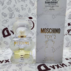 Отзыв Moschino Toy 2