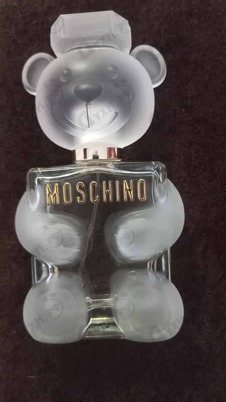 Парфюмерия Moschino Toy 2