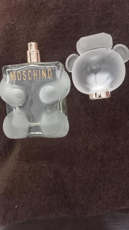 Купить Toy 2 от Moschino