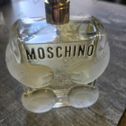 Отзыв Moschino Toy 2