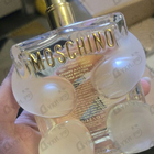 Отзыв Moschino Toy 2