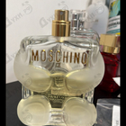 Отзыв Moschino Toy 2