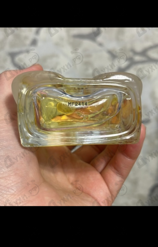 Парфюмерия Toy 2 от Moschino