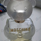 Отзыв Moschino Toy 2
