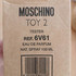 Парфюмерия Toy 2 от Moschino