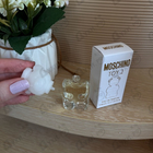 Отзыв Moschino Toy 2