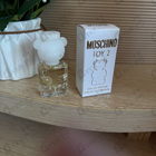 Отзыв Moschino Toy 2