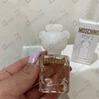 Отзывы Moschino Toy 2