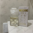 Отзывы Moschino Toy 2