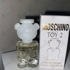 Отзывы Moschino Toy 2
