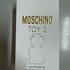 Отзыв Moschino Toy 2