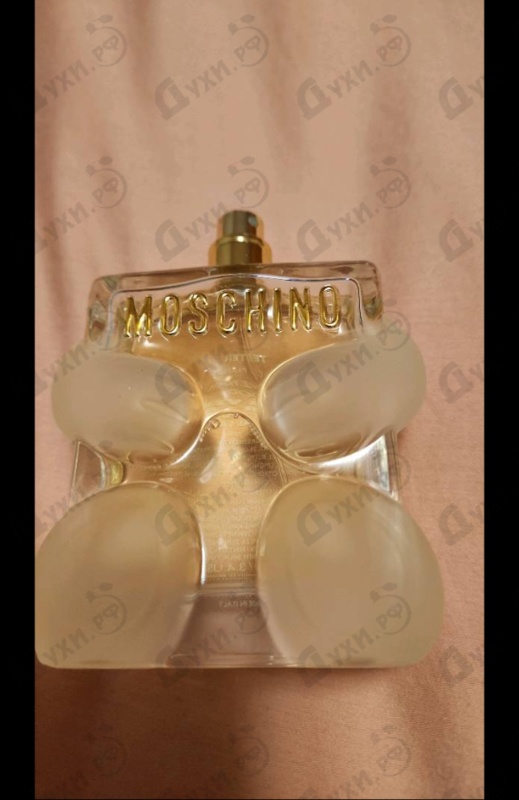 Купить Moschino Toy 2