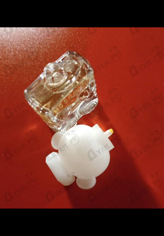 Купить Toy 2 от Moschino