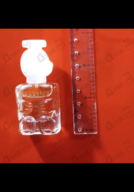 Парфюмерия Toy 2 от Moschino