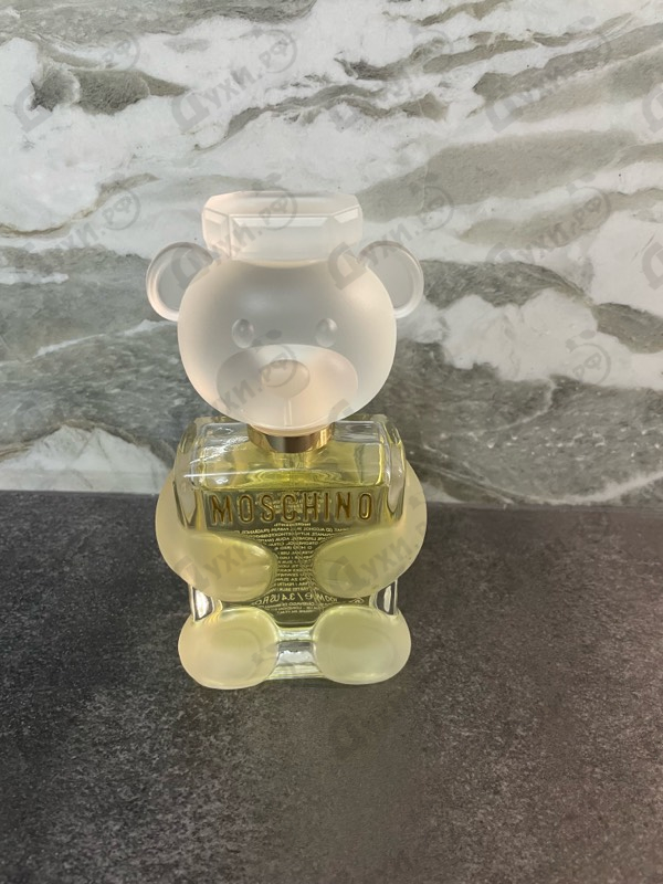 Купить Toy 2 от Moschino