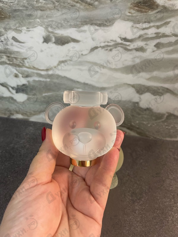 Отзывы Moschino Toy 2